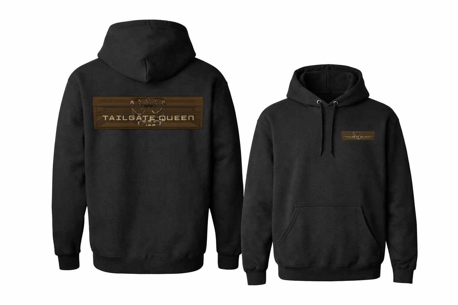 Hoodies